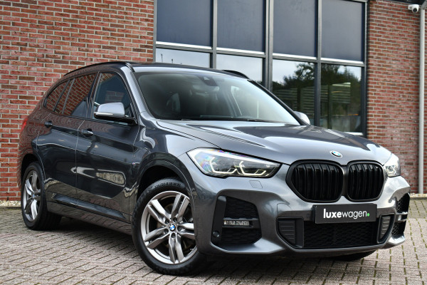 BMW X1 xDrive25e M-Sport Pano ACC HUD Camera Dr-Ast-Plus