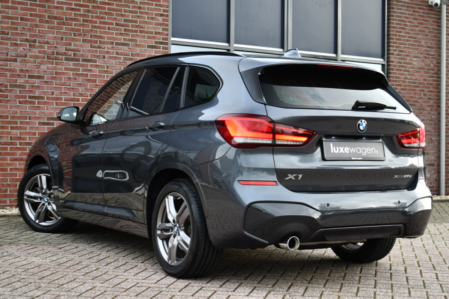 BMW X1 xDrive25e M-Sport Pano ACC HUD Camera Dr-Ast-Plus