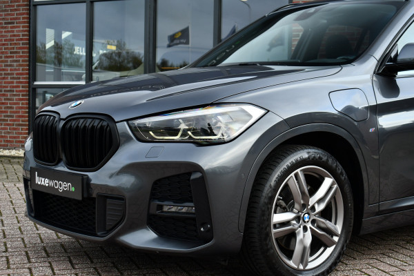 BMW X1 xDrive25e M-Sport Pano ACC HUD Camera Dr-Ast-Plus