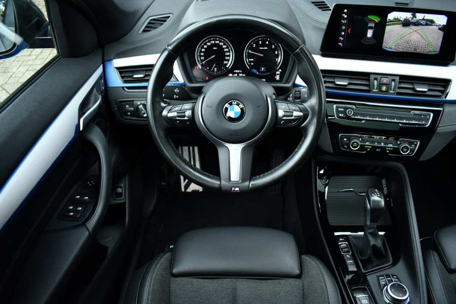 BMW X1 xDrive25e M-Sport Pano ACC HUD Camera Dr-Ast-Plus
