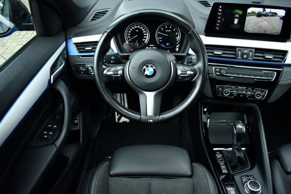 BMW X1 xDrive25e M-Sport Pano ACC HUD Camera Dr-Ast-Plus