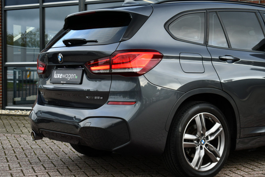 BMW X1 xDrive25e M-Sport Pano ACC HUD Camera Dr-Ast-Plus