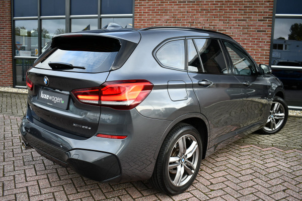 BMW X1 xDrive25e M-Sport Pano ACC HUD Camera Dr-Ast-Plus