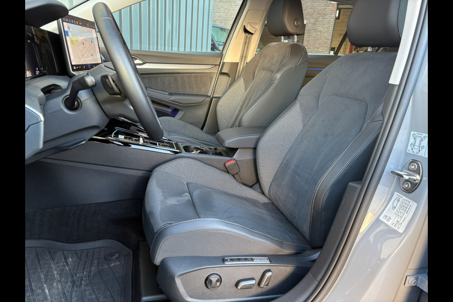Volkswagen Golf 1.5 eTSI 150Pk Style Edition 50 | 360 Camera | Stoelgeheugen | IQ Light | Prijs Rijklaar!!