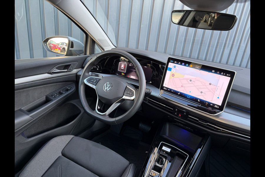 Volkswagen Golf 1.5 eTSI 150Pk Style Edition 50 | 360 Camera | Stoelgeheugen | IQ Light | Prijs Rijklaar!!