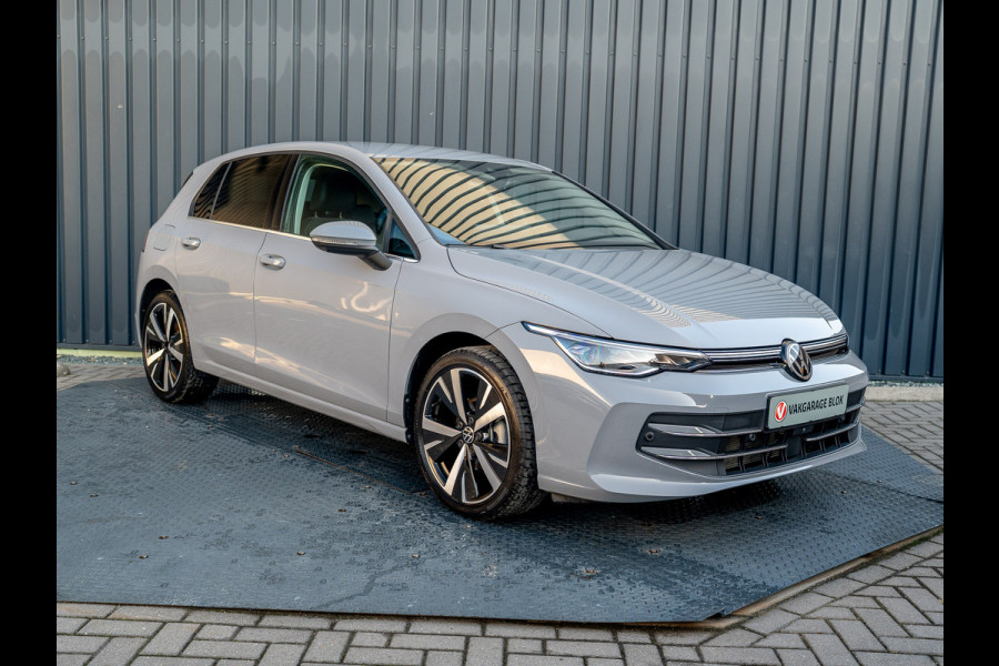 Volkswagen Golf 1.5 eTSI 150Pk Style Edition 50 | 360 Camera | Stoelgeheugen | IQ Light | Prijs Rijklaar!!