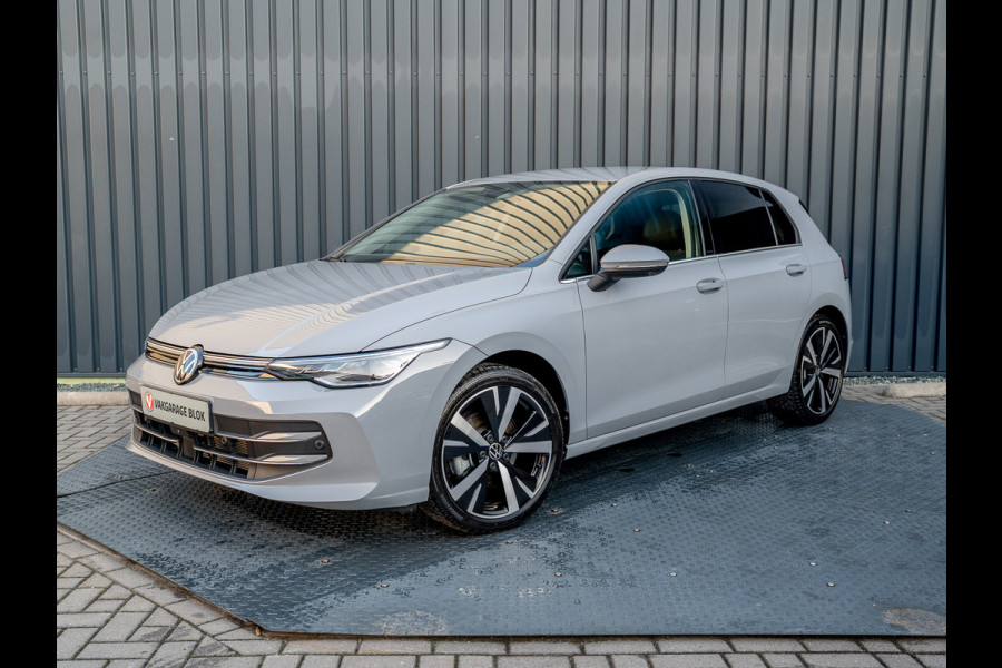 Volkswagen Golf 1.5 eTSI 150Pk Style Edition 50 | 360 Camera | Stoelgeheugen | IQ Light | Prijs Rijklaar!!