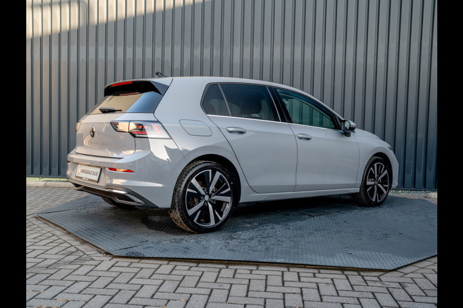Volkswagen Golf 1.5 eTSI 150Pk Style Edition 50 | 360 Camera | Stoelgeheugen | IQ Light | Prijs Rijklaar!!