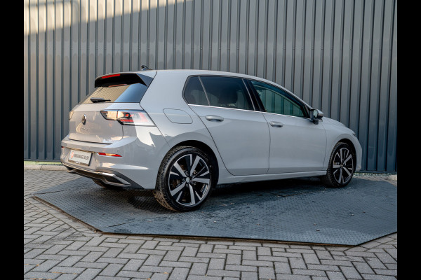 Volkswagen Golf 1.5 eTSI 150Pk Style Edition 50 | 360 Camera | Stoelgeheugen | IQ Light | Prijs Rijklaar!!
