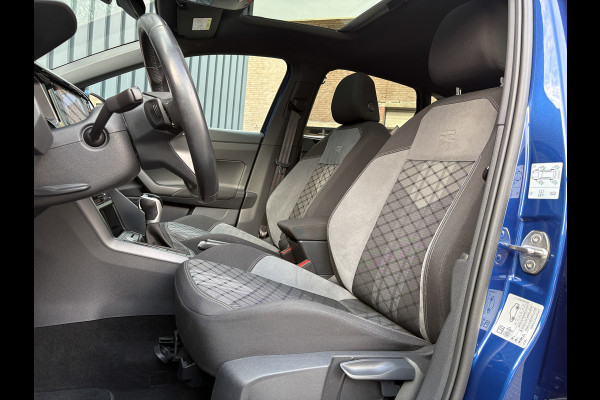 Volkswagen Polo 1.0 TSI R-Line | Keyless | Panodak | IQ Light | Camera | Trekhaak afnb. | Prijs Rijklaar!!
