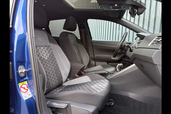 Volkswagen Polo 1.0 TSI R-Line | Keyless | Panodak | IQ Light | Camera | Trekhaak afnb. | Prijs Rijklaar!!