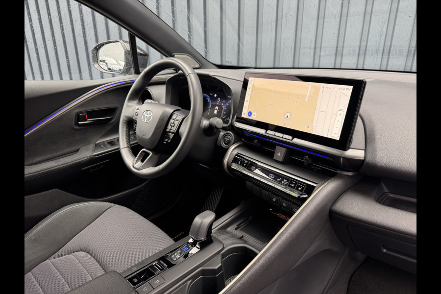 Toyota C-HR 1.8 Hybrid 140 Executive / Bi tone | Afnm. Trekhaak | JBL | Rijklaar!!!