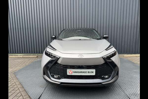 Toyota C-HR 1.8 Hybrid 140 Executive / Bi tone | Afnm. Trekhaak | JBL | Rijklaar!!!
