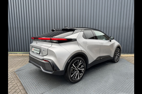 Toyota C-HR 1.8 Hybrid 140 Executive / Bi tone | Afnm. Trekhaak | JBL | Rijklaar!!!