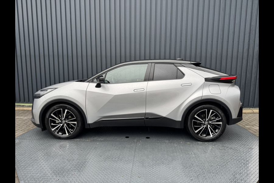 Toyota C-HR 1.8 Hybrid 140 Executive / Bi tone | Afnm. Trekhaak | JBL | Rijklaar!!!