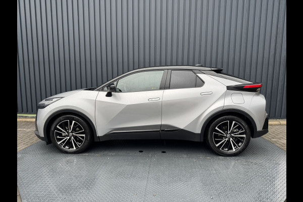 Toyota C-HR 1.8 Hybrid 140 Executive / Bi tone | Afnm. Trekhaak | JBL | Rijklaar!!!