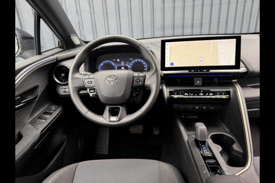 Toyota C-HR 1.8 Hybrid 140 Executive / Bi tone | Afnm. Trekhaak | JBL | Rijklaar!!!