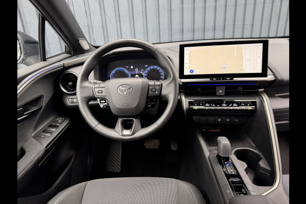 Toyota C-HR 1.8 Hybrid 140 Executive / Bi tone | Afnm. Trekhaak | JBL | Rijklaar!!!