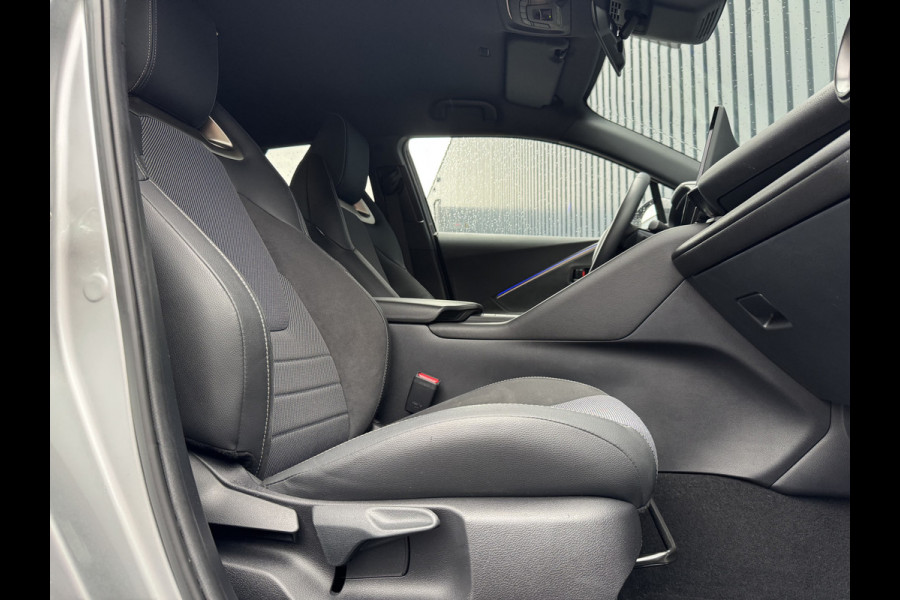 Toyota C-HR 1.8 Hybrid 140 Executive / Bi tone | Afnm. Trekhaak | JBL | Rijklaar!!!