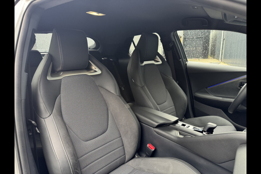 Toyota C-HR 1.8 Hybrid 140 Executive / Bi tone | Afnm. Trekhaak | JBL | Rijklaar!!!