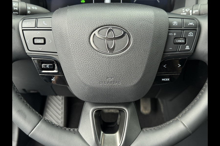 Toyota C-HR 1.8 Hybrid 140 Executive / Bi tone | Afnm. Trekhaak | JBL | Rijklaar!!!