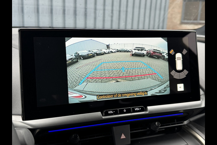 Toyota C-HR 1.8 Hybrid 140 Executive / Bi tone | Afnm. Trekhaak | JBL | Rijklaar!!!