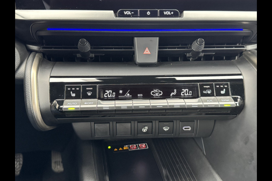 Toyota C-HR 1.8 Hybrid 140 Executive / Bi tone | Afnm. Trekhaak | JBL | Rijklaar!!!
