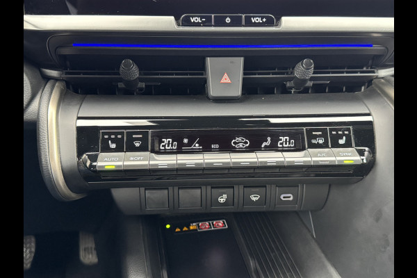 Toyota C-HR 1.8 Hybrid 140 Executive / Bi tone | Afnm. Trekhaak | JBL | Rijklaar!!!