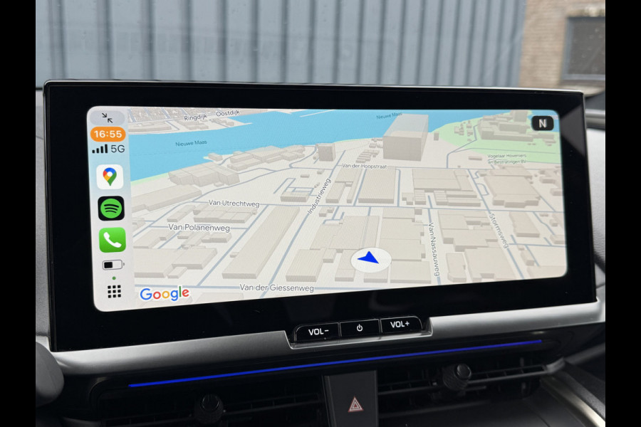 Toyota C-HR 1.8 Hybrid 140 Executive / Bi tone | Afnm. Trekhaak | JBL | Rijklaar!!!