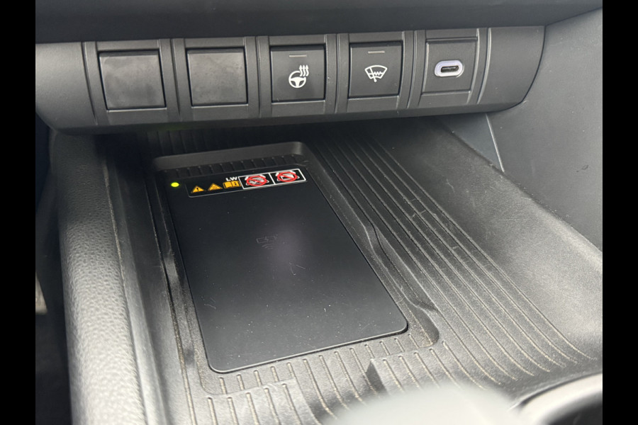 Toyota C-HR 1.8 Hybrid 140 Executive / Bi tone | Afnm. Trekhaak | JBL | Rijklaar!!!