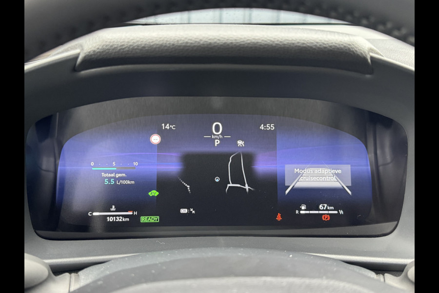Toyota C-HR 1.8 Hybrid 140 Executive / Bi tone | Afnm. Trekhaak | JBL | Rijklaar!!!