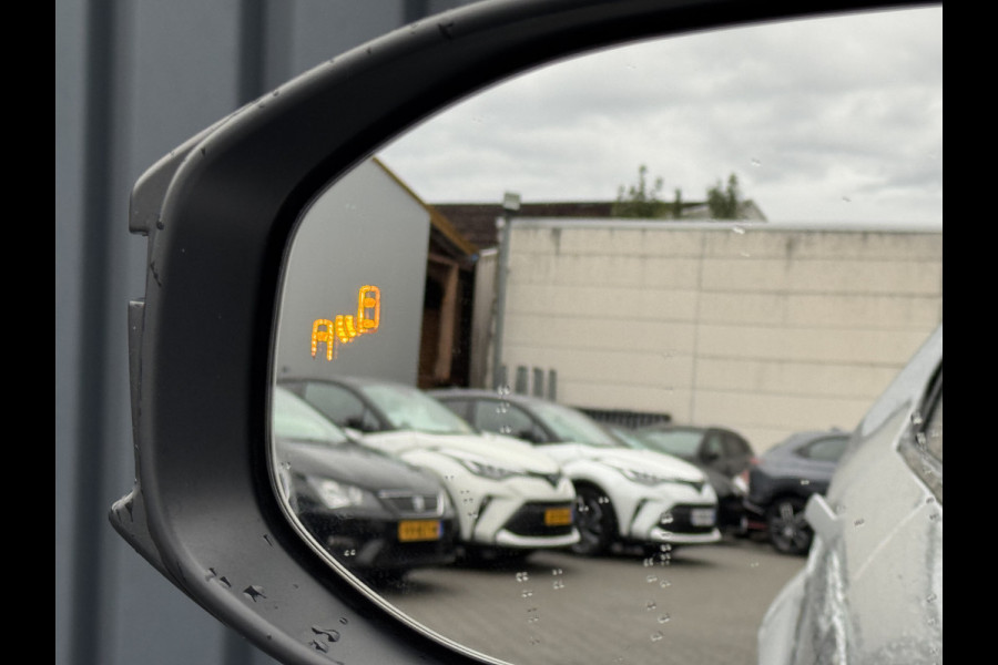 Toyota C-HR 1.8 Hybrid 140 Executive / Bi tone | Afnm. Trekhaak | JBL | Rijklaar!!!