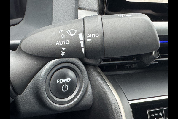 Toyota C-HR 1.8 Hybrid 140 Executive / Bi tone | Afnm. Trekhaak | JBL | Rijklaar!!!