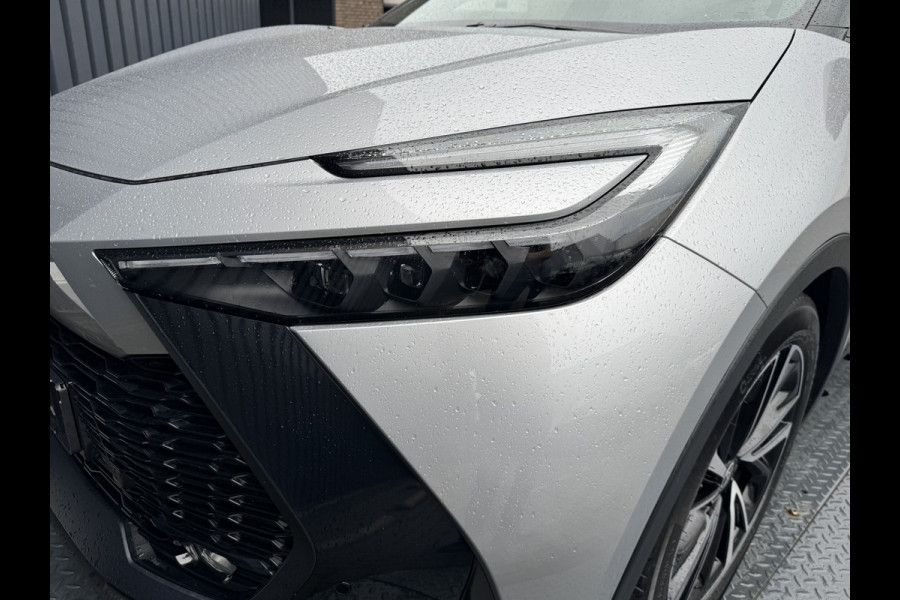 Toyota C-HR 1.8 Hybrid 140 Executive / Bi tone | Afnm. Trekhaak | JBL | Rijklaar!!!