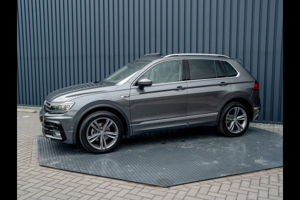 Volkswagen Tiguan 1.4 TSI 4Motion Highline | Panodak | Camera | Keyless | LED | Elk. A-klep | Prijs Rijklaar!!