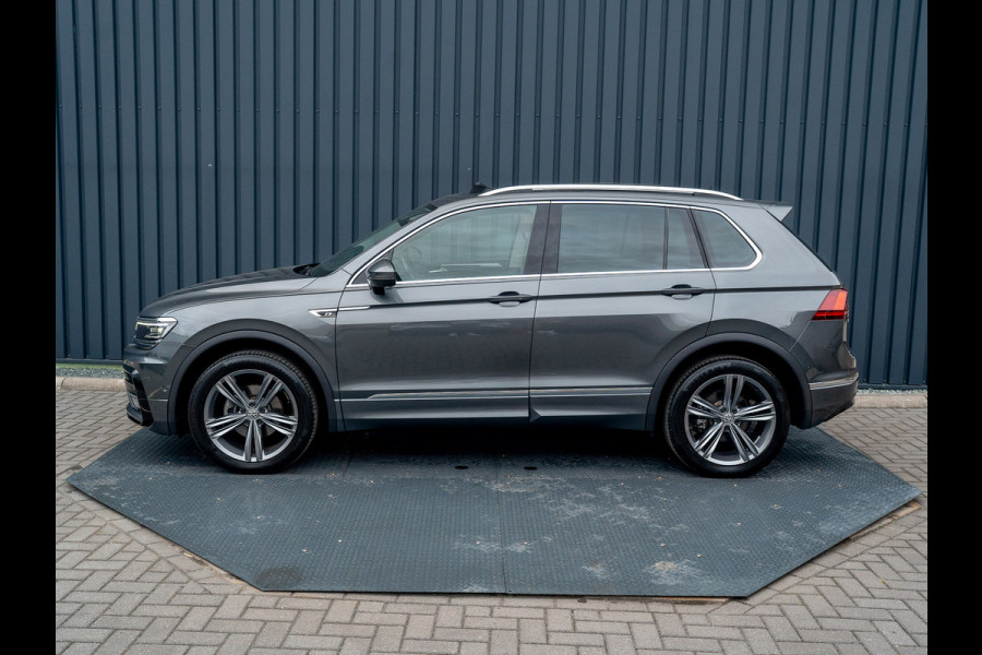 Volkswagen Tiguan 1.4 TSI 4Motion Highline | Panodak | Camera | Keyless | LED | Elk. A-klep | Prijs Rijklaar!!