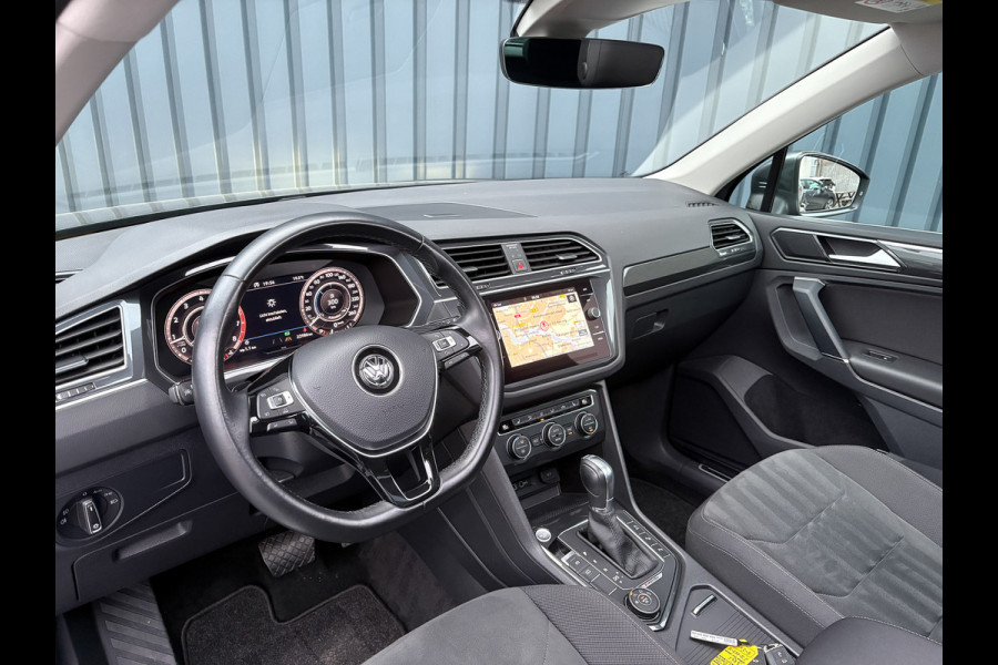 Volkswagen Tiguan 1.4 TSI 4Motion Highline | Panodak | Camera | Keyless | LED | Elk. A-klep | Prijs Rijklaar!!