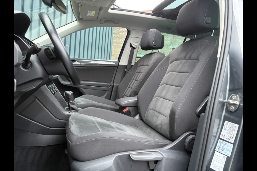 Volkswagen Tiguan 1.4 TSI 4Motion Highline | Panodak | Camera | Keyless | LED | Elk. A-klep | Prijs Rijklaar!!