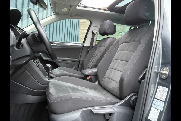 Volkswagen Tiguan 1.4 TSI 4Motion Highline | Panodak | Camera | Keyless | LED | Elk. A-klep | Prijs Rijklaar!!