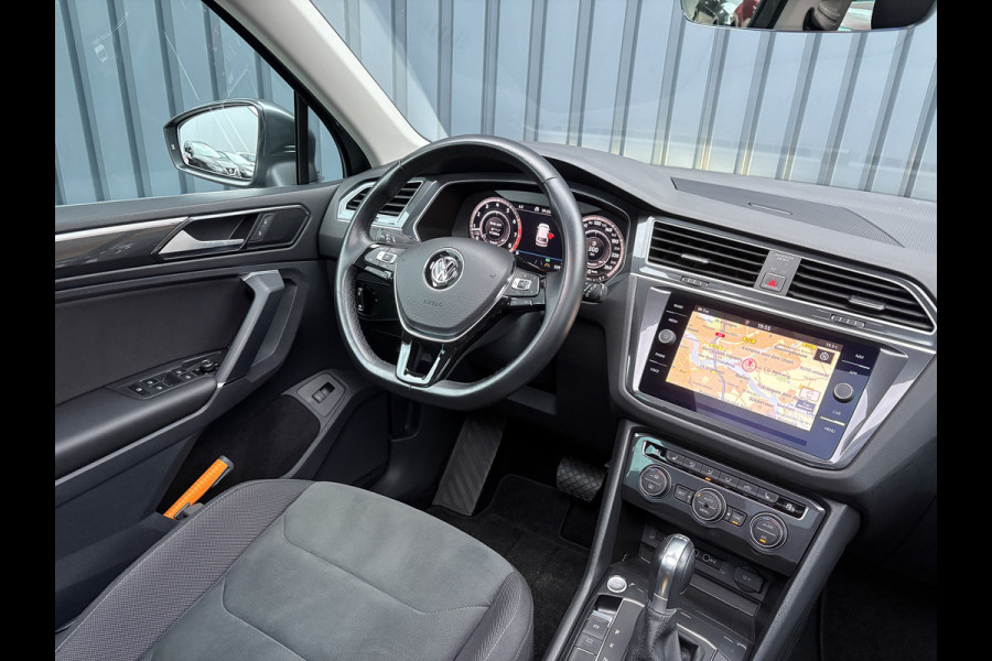 Volkswagen Tiguan 1.4 TSI 4Motion Highline | Panodak | Camera | Keyless | LED | Elk. A-klep | Prijs Rijklaar!!