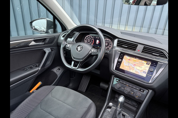 Volkswagen Tiguan 1.4 TSI 4Motion Highline | Panodak | Camera | Keyless | LED | Elk. A-klep | Prijs Rijklaar!!