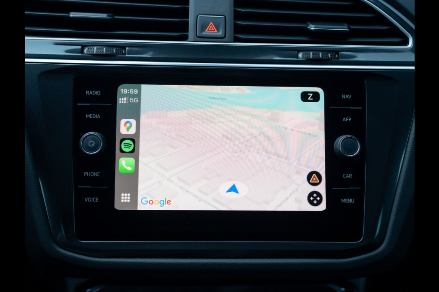 Volkswagen Tiguan 1.4 TSI 4Motion Highline | Panodak | Camera | Keyless | LED | Elk. A-klep | Prijs Rijklaar!!