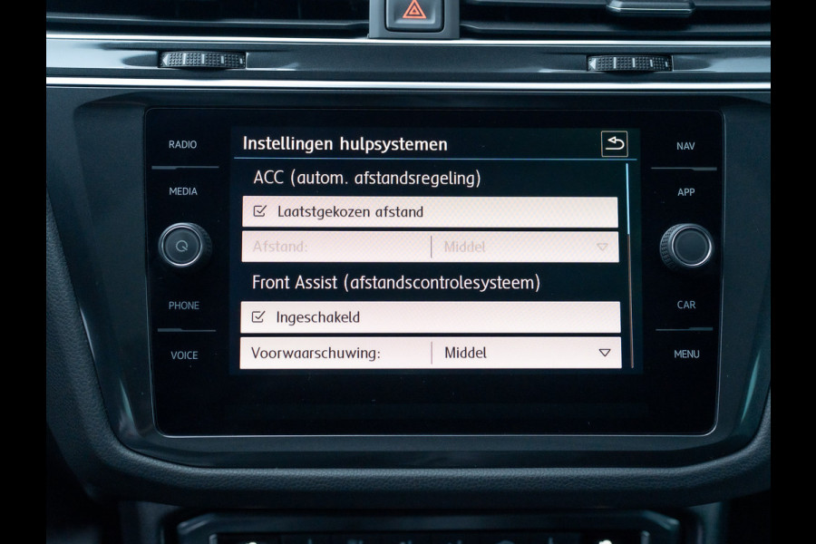 Volkswagen Tiguan 1.4 TSI 4Motion Highline | Panodak | Camera | Keyless | LED | Elk. A-klep | Prijs Rijklaar!!