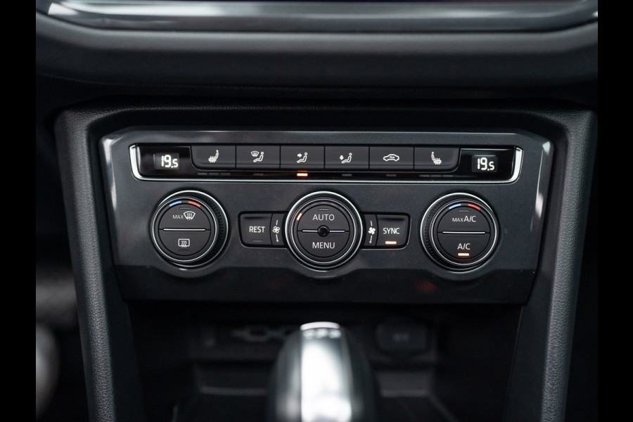 Volkswagen Tiguan 1.4 TSI 4Motion Highline | Panodak | Camera | Keyless | LED | Elk. A-klep | Prijs Rijklaar!!