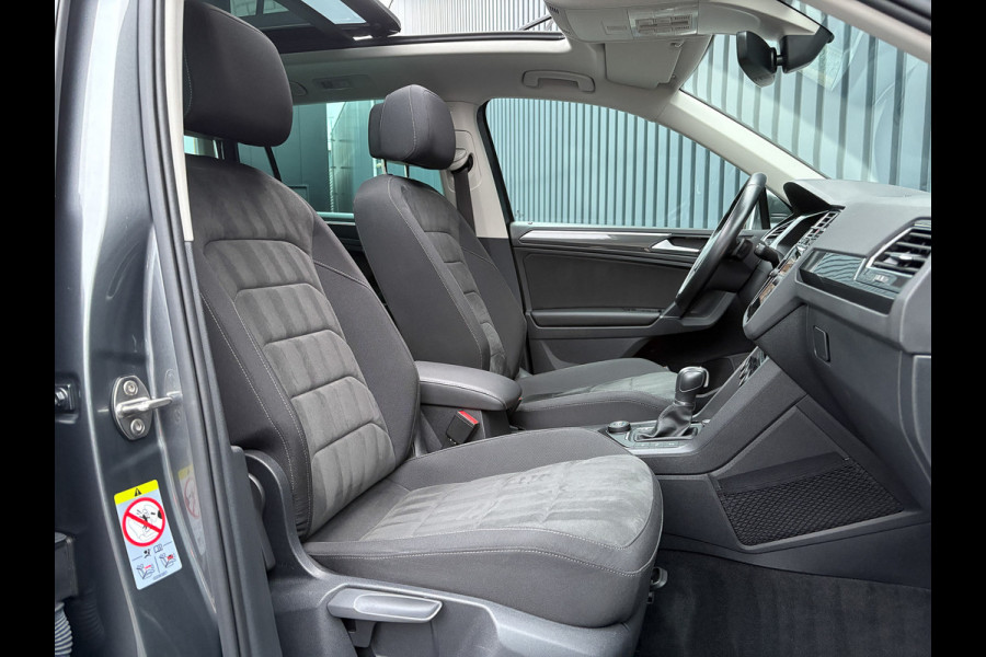 Volkswagen Tiguan 1.4 TSI 4Motion Highline | Panodak | Camera | Keyless | LED | Elk. A-klep | Prijs Rijklaar!!