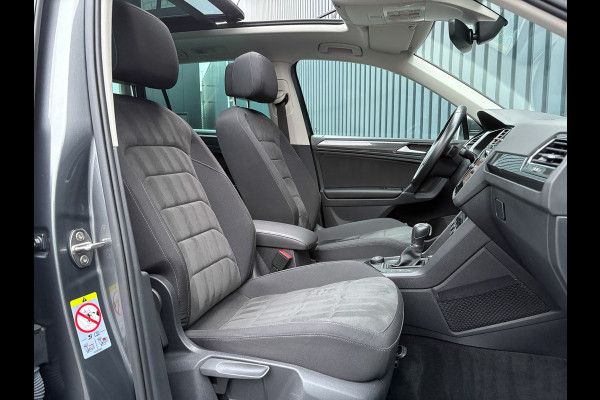 Volkswagen Tiguan 1.4 TSI 4Motion Highline | Panodak | Camera | Keyless | LED | Elk. A-klep | Prijs Rijklaar!!