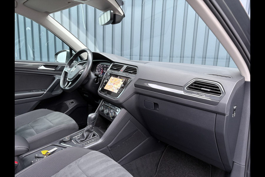 Volkswagen Tiguan 1.4 TSI 4Motion Highline | Panodak | Camera | Keyless | LED | Elk. A-klep | Prijs Rijklaar!!
