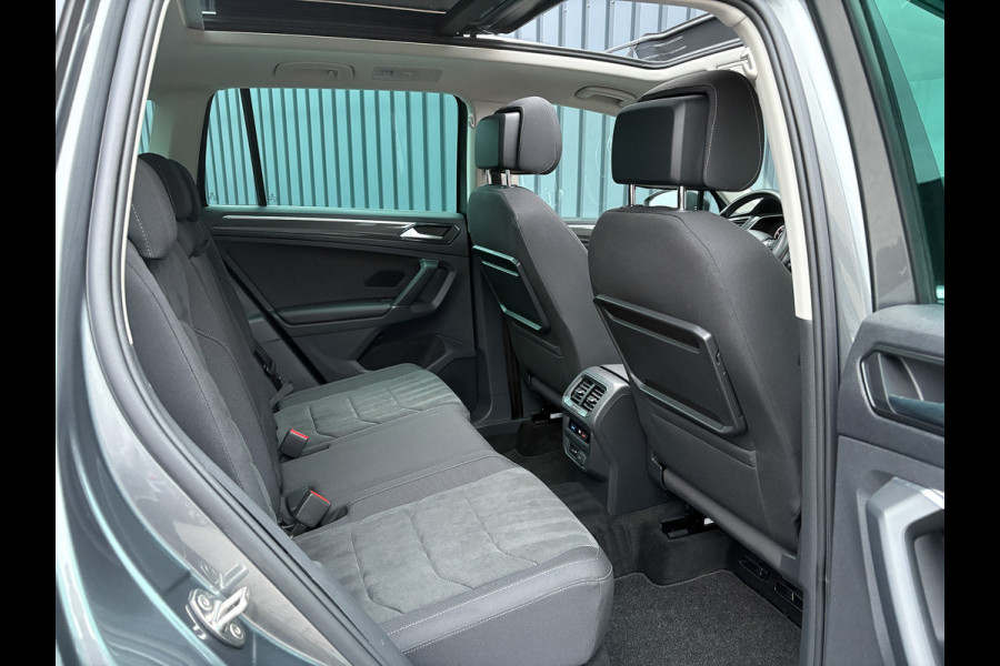 Volkswagen Tiguan 1.4 TSI 4Motion Highline | Panodak | Camera | Keyless | LED | Elk. A-klep | Prijs Rijklaar!!