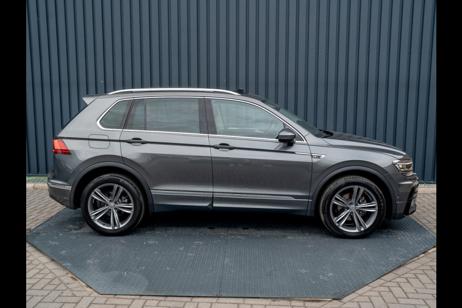 Volkswagen Tiguan 1.4 TSI 4Motion Highline | Panodak | Camera | Keyless | LED | Elk. A-klep | Prijs Rijklaar!!