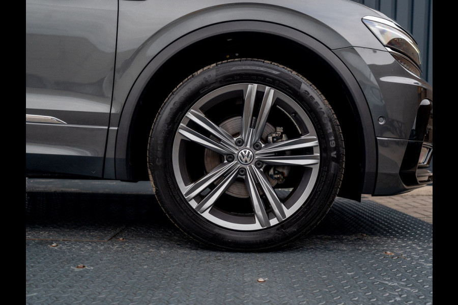 Volkswagen Tiguan 1.4 TSI 4Motion Highline | Panodak | Camera | Keyless | LED | Elk. A-klep | Prijs Rijklaar!!
